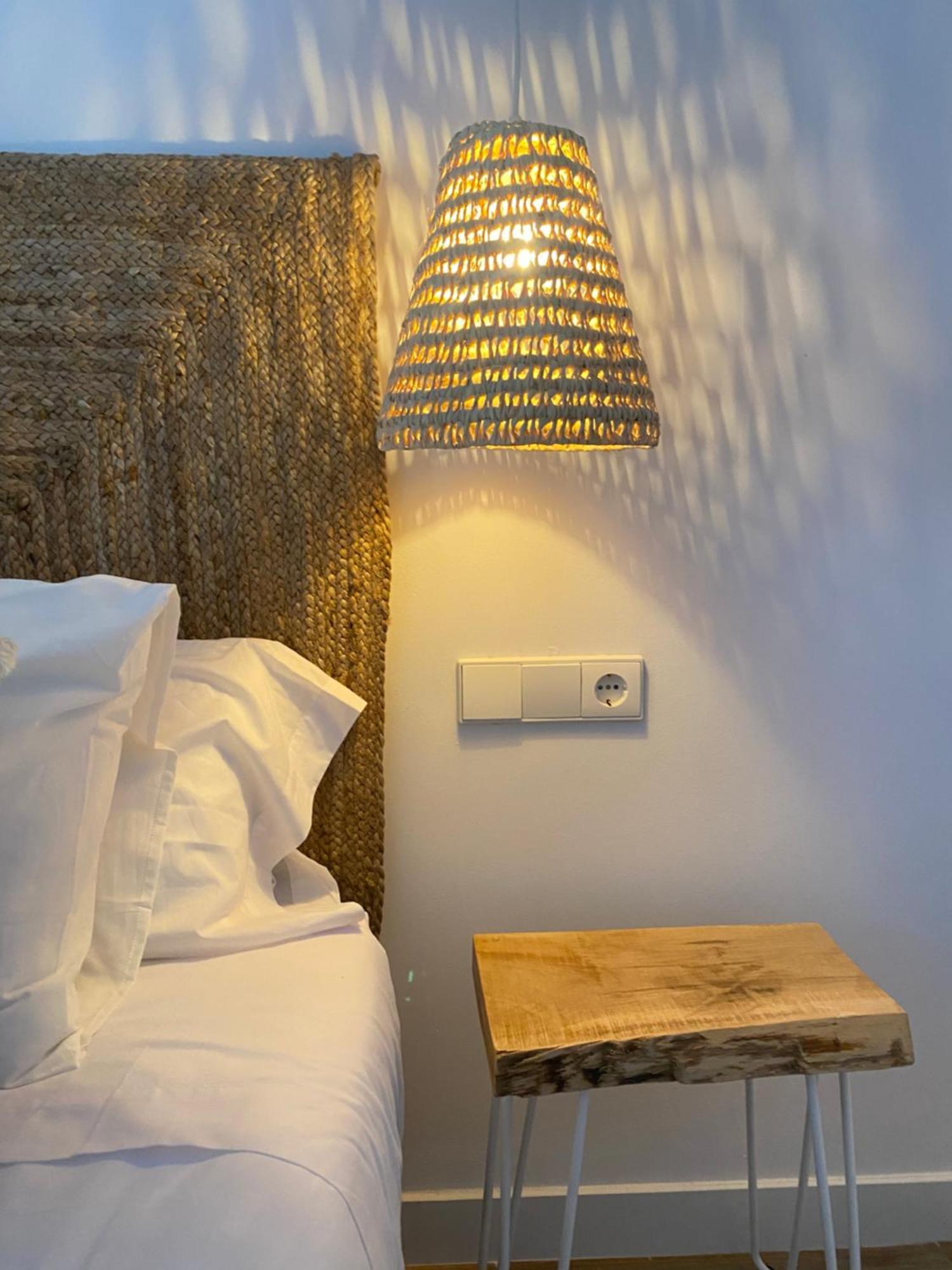 Apartamento El Refugio Del Mar Playa de Mar Exterior foto